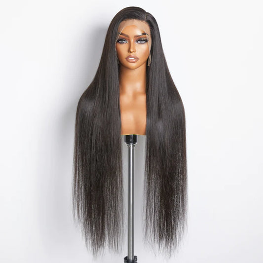 13x4 Full Frontal Lace Wig Straight
