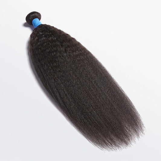 10-30 Inch Kinky Straight